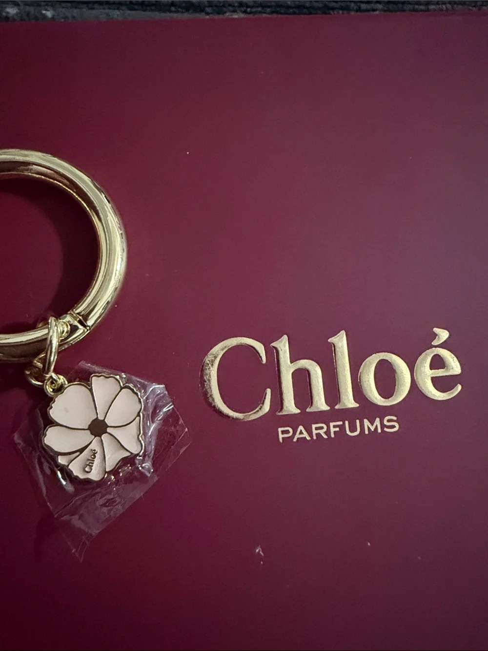 Chloe beautiful chloé